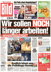 : Bild - 21 April 2023