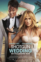 : Shotgun Wedding 2022 German Dl 1080p BluRay Avc-Armo