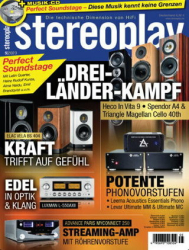 :  Stereoplay Magazin Mai No 05 2023