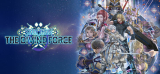 : Star Ocean The Divine Force-Rune