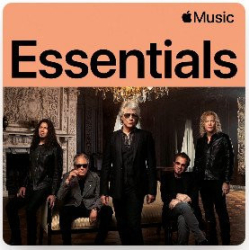 : Bon Jovi - Essentials (2023)