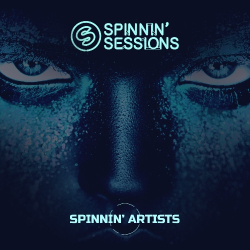 : Spinnin' Records - Spinnin Sessions 519 (2023