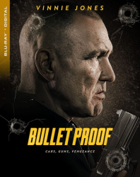 : Bullet Proof 2022 German Dtshd 1080p BluRay Avc Remux-Pl