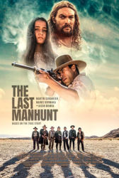 : The Last Manhunt 2022 German Dtshd 1080p BluRay Avc Remux-Pl