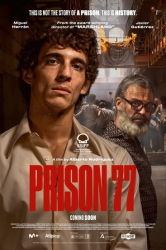 : Prison 77 Flucht In Die Freiheit 2022 German Ac3 1080p Bdrip x265-P73