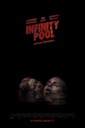 : Infinity Pool 2023 German Ac3 Md Dl Bluray 1080p x265-omikron