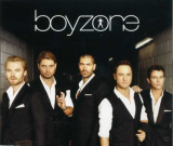 : Boyzone - Sammlung (13 Alben) (1995-2018)
