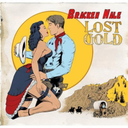 : Bracken Hale - Lost Gold (2015)