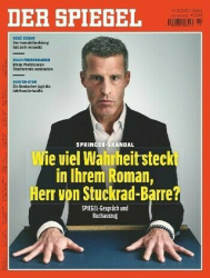 :  Der Spiegel Nachrichtenmagazin No 17 vom 22 April 2023