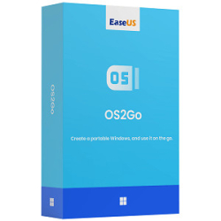 : EaseUS OS2Go v4.0 build 20230418 All Editions