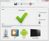 : Universal Media Server v13.3.0