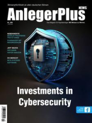 :  AnlegerPlus News Magazin April No 04 2023