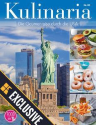 :  FOODkiss Kulinaria Magazin No 03 2023