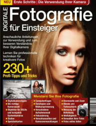 :  Digitale Fotografie für Einsteiger Magazin April No 01 2023