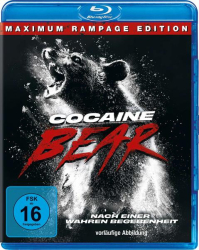 : Cocaine Bear 2023 German Dl Ac3 Dubbed 720p BluRay x264-PsO