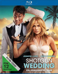 : Shotgun Wedding 2022 German Dl 1080p BluRay x265-PaTrol