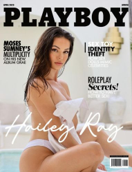 : Playboy Africa No 04 April 2023
