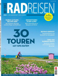 : My Bike Magazin Rad Riesen Sonderheft No 01 2023
