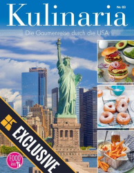 : Foodkiss Kulinaria Magazin No 03 2023
