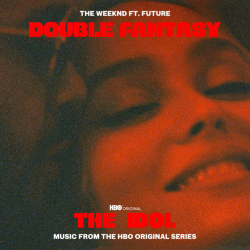 : The Weeknd - Double Fantasy (2023)