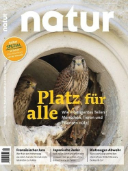 : Natur Magazin No 05 2023
