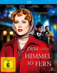 : Dem Himmel so fern 2002 German Dl 1080p BluRay x264-Wdc