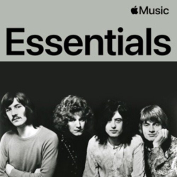 : Led Zeppelin - Essentials (2023)