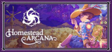 : Homestead Arcana-Flt