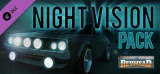 : Revhead Night Vision-Skidrow