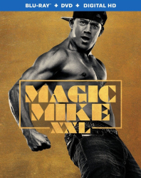 : Magic Mike Xxl 2015 German Dd51 Dl 1080p BluRay x264-Jj
