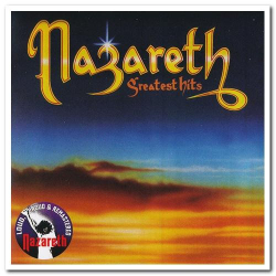 : Nazareth - Greatest Hits (1975,2010)