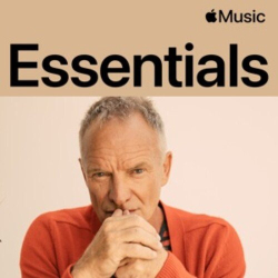 : Sting - Essentials (2023)