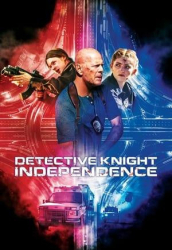 : Detective Knight Independence 2023 German Dubbed Dl 1080p BluRay x264-Ps