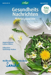 :  Gesundheits Nachrichten Magazin Mai 2023