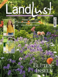 :  Landlust Magazin Mai-Juni No 03 2023