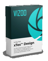 : Vizoo3D xTex v2.7.1