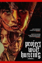 : Project Wolf Hunting 2023 German Dubbed Dl 1080p BluRay x264-Ps