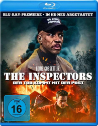 : The Inspectors Der Tod kommt mit der Post German 1998 Ac3 BdriP x264 AudiOfiX-Savastanos