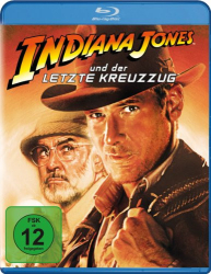 : Indiana Jones und der letzte Kreuzzug 1989 German DTSD DL 1080p BluRay x264 - LameMIX