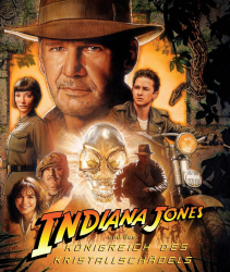 : Indiana Jones und das Koenigreich des Kristallschaedels 2008 German AC3D BDRip x264 - LameMIX