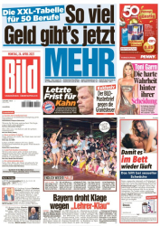 : Bild - 24 April