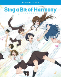 : Sing a Bit of Harmony 2021 German Dl 1080p BluRay Avc-AniMehd