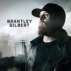 : Brantley Gilbert - Sammlung (9 Alben) (2011-2022)