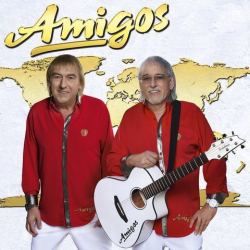 : Amigos - Sammlung (77 Alben) (1992-2023)