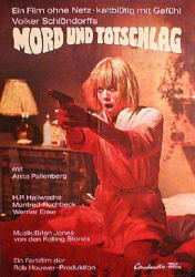 : Mord und Totschlag 1967 German 1080p BluRay Avc-Armo