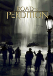 : Road to Perdition German 2002 Dl Complete Pal Dvd9-Smallbrothers