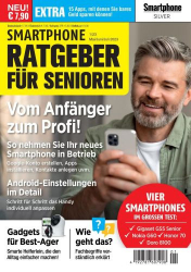 : Smartphone Magazin Extra Mai-Juli 2023
