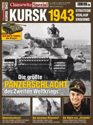 : Clausewitz Magazin Spezial No 41 2023
