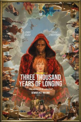 : Three Thousand Years of Longing German 2022 Dl Complete Pal Dvd9-Smallbrothers