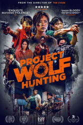 : Project Wolf Hunting 2023 German Dubbed Bdrip x264-Ps